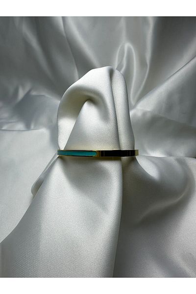 Mutenaura Stainless Steel Enameled Clamp