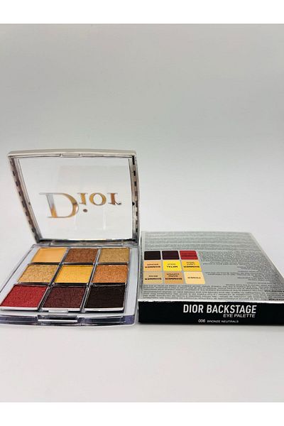 Dior Eye Palette No. 006