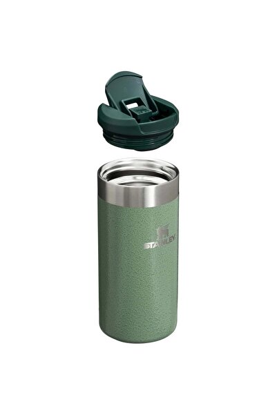 Stanley The Aerolight ™ Transit Mug 0.35L Thermos Mug Cup Flask Green