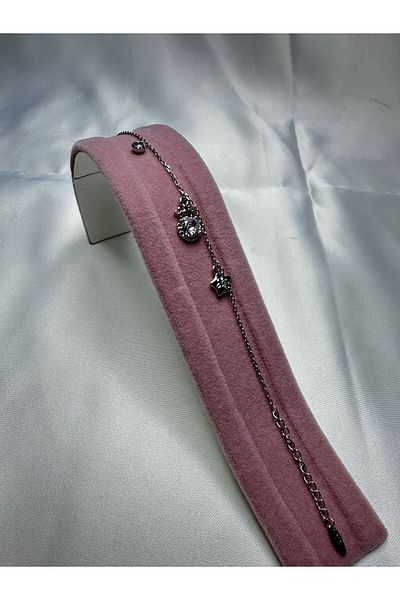 Mutenaura Stainless Steel Design Bracelet Women