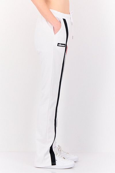 Ellesse Women Sportswear Fit Training Sweatpants, White
