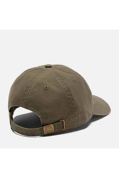 Timberland Soundview Soundview Bb Cap Ανδρικό Πράσινο Καπέλο Tb0a66baa581