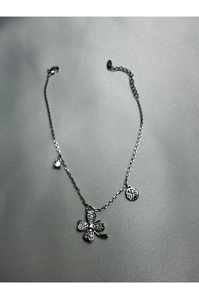 Mutenaura Stainless Steel Design Bracelet Women