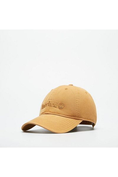 Timberland Cooper Hill Cooper Hill Bb Cap Men's Beige Hat Tb0A65Qx2311