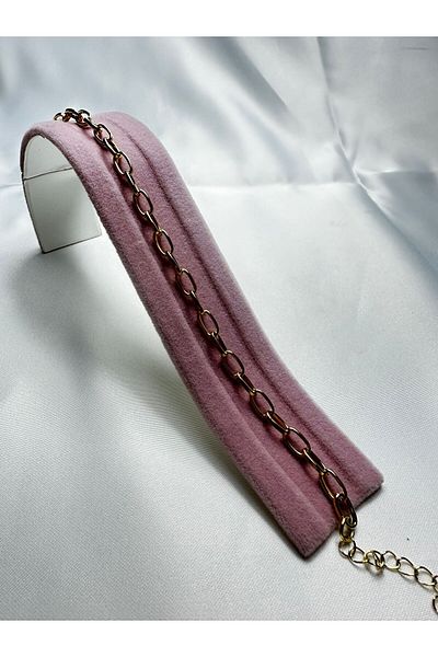 Mutenaura Stainless Steel Chain Bracelet Unisex