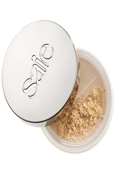 SAIE بودرة تثبيت خفيفة ومشرقة من إيرسيت، 4 غرام