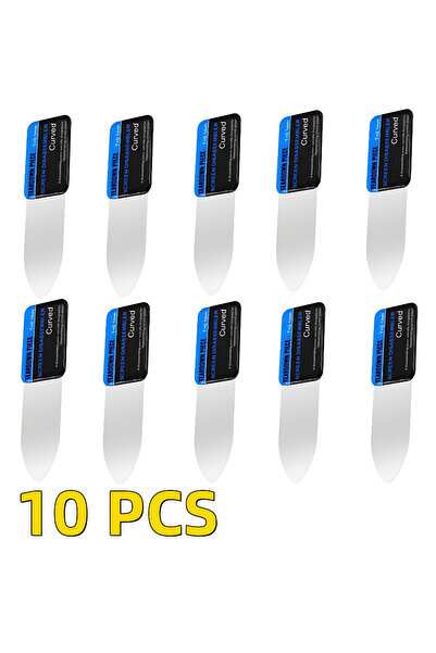 Choice 10 PCS 1-5Pcs Mobile Phone Curved LCD Screen Spudger Opening Pry Card Tools Ultra Thin Flexible Mobi