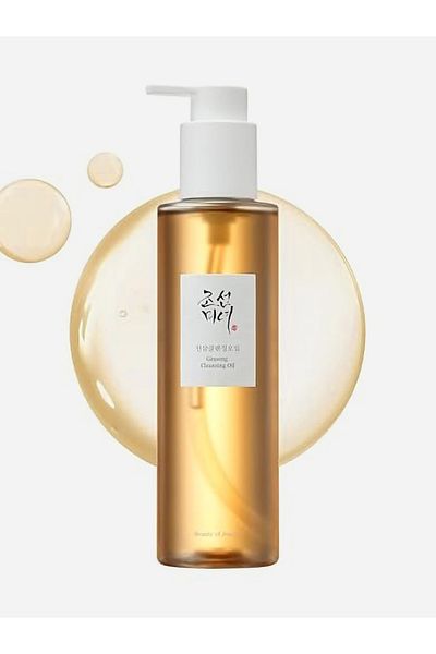 Beauty of Joseon Ginseng Cleansing Oil, 210ml