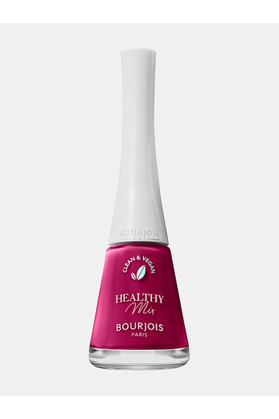 Bourjois Healthy Mix Clean Nail Polish - 340 Plumplumpidou