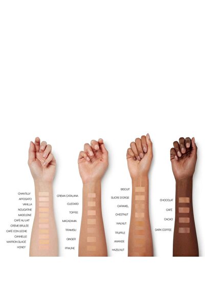 Nars NARS Radiant Custard Creamy Concealer