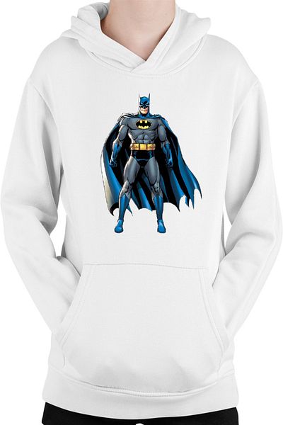 OEM Hanorac Copii Batman DC Superhero Handmade Equipment Fly