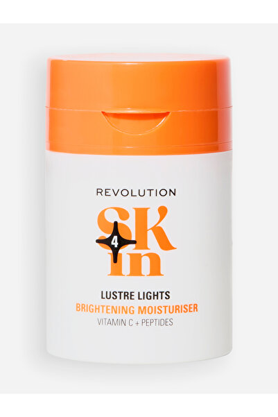 REVOLUTİON SKİNCARE مرطب سكين لاستر لايتس لتفتيح البشرة 50 مل