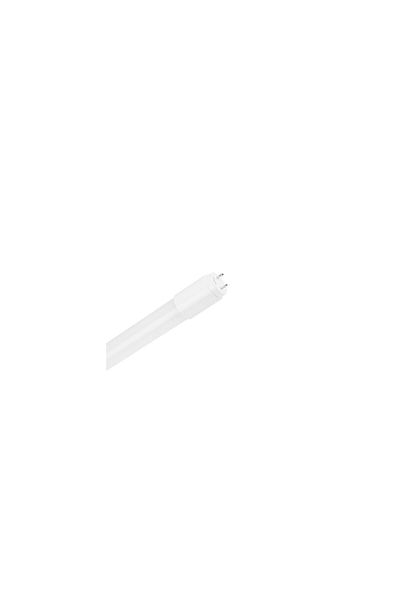 bry Bec LED TUB 1200MM 18W 1800LM 4000K T8 ALB 2CAPOANE
