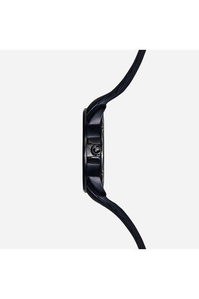 Fila Adult Unisex Analog Watch, Black 38-170-203, 43 mm