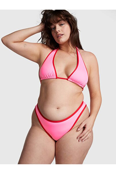 PINK Golden Hour Bikini Altı