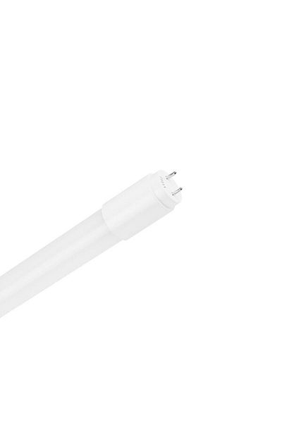 Braytron Bec LED TUB 600MM 9W 900lm 3000K T8 ALB ALIM 1CAPSULĂ