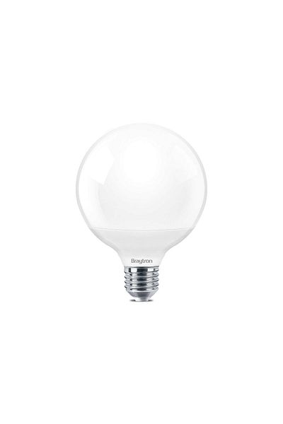 Braytron Bec LED 14W G95 1220LM 6500K E27