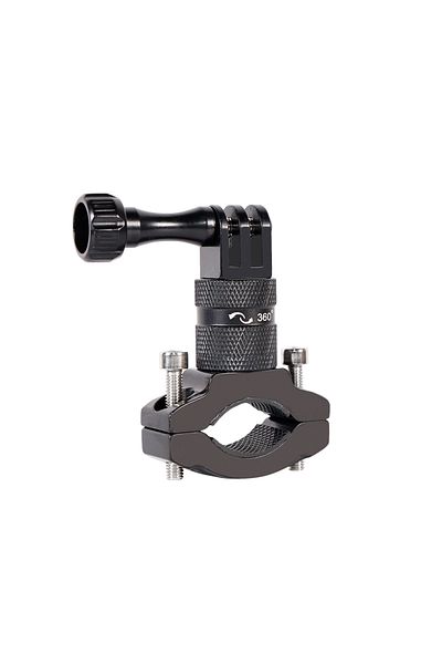 Hurtel Uchwyt rowerowy na kierownicę do kamery sportowej GoPro