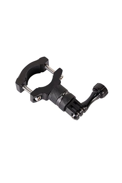 Hurtel Uchwyt rowerowy na kierownicę do kamery sportowej GoPro