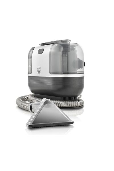ALSAIF 3-in-1 Carpet Cleaning Vacuum – 500W – 1.6L Tank – Spray, Scrub & Suction