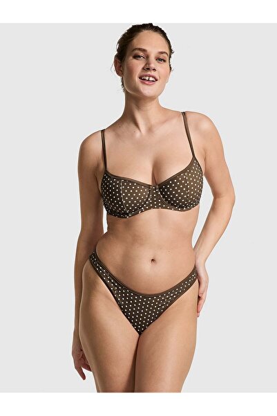 PINK Golden Hour Bikini Altı