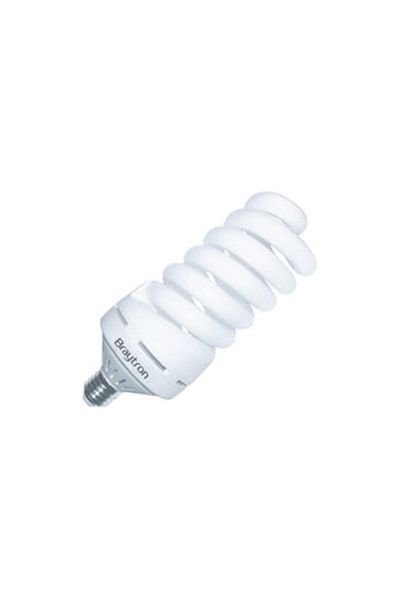 Braytron BEC ECN Spirală Completă 45W 3000LM 4000K E27