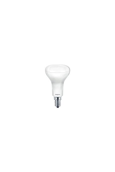 Braytron LED Bulb 6W R50 6500K 530LM E14