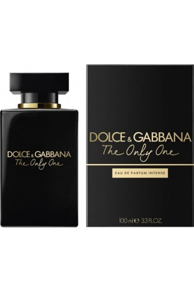 Dolce Gabbana Sunglasses Dolce and Gabbana The Only One Intense - Eau de Parfum 100 ml