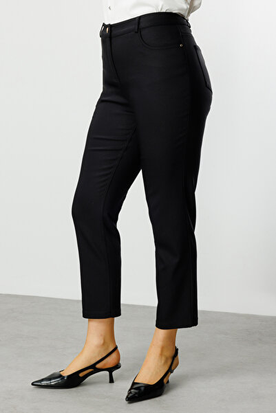 Ekol Pantolon Pnt2046 Sıyah