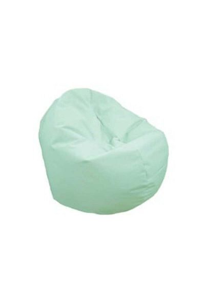 Pufrelax Fotoliu Relaxo XL, Material Impermeabil - Light Mint