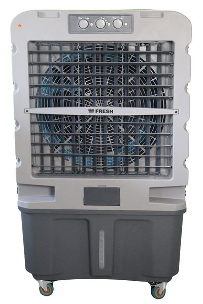 Fresh JUMBO air cooler, 10000 m3/h, for industrial and commercial spaces, workshops, terraces, halls, etc.