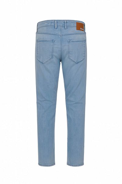 trender Mars Ice Blue Men's Jean Pants 5125