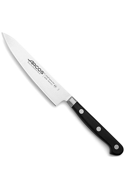 ARCOSS Nóż kuchenny do siekania krojenia mięsa warzyw ÓPERA dł. 140/260 mm