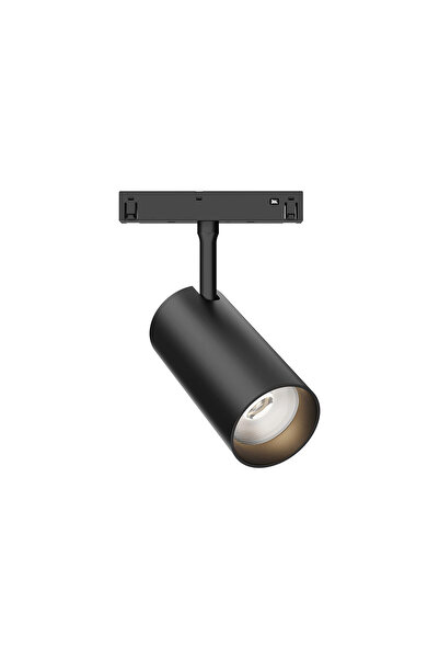 Braytron SPOT LED PE SINA MAGNET 18W 1530lm 24gr.3000K NEGRU