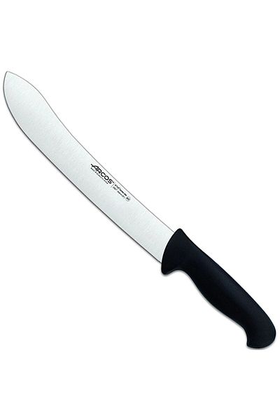 ARCOSS Nóż do skórowania Seria 2900 dł. 250/395 mm