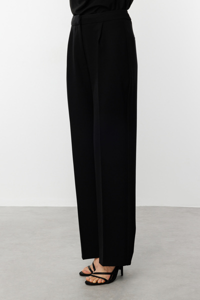 Ekol Bol Paça Pantolon