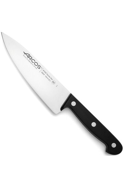 ARCOSS Nóż szefa kuchni kucharski uniwersalny UNIVERSAL dł. 155/268 mm