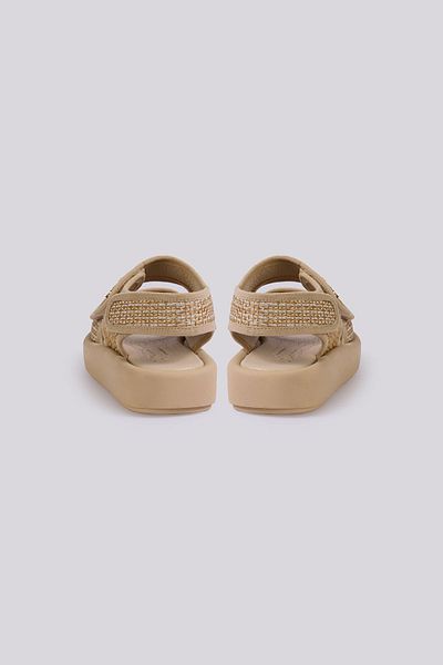 Tyess Girl Beige Shoes