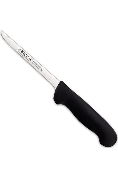 ARCOSS Nóż kuchenny do trybowania trybownik seria 2900 dł. 160/292 mm