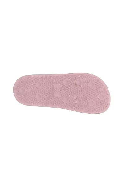 Lotto MIDWAY IV SLIDE W - BARELY PINK/ALL WHITE