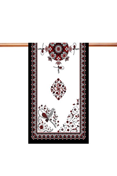 PİRAMİT Turkish Motif Scarf