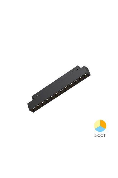 Braytron Lampă de șină magnetică LED 12W 1020lm