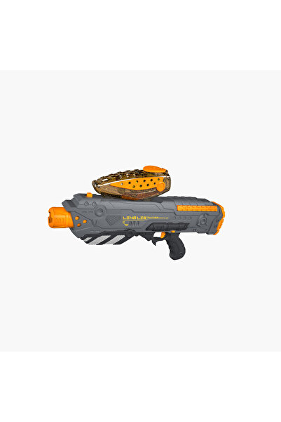 Juniors Dart Toy with 20 Bullets
