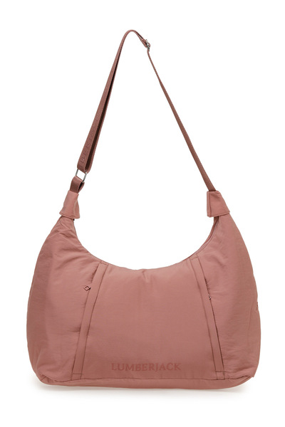 lumberjack Krkl Yoga Gym 5Fx Pink Unisex Sports Bag