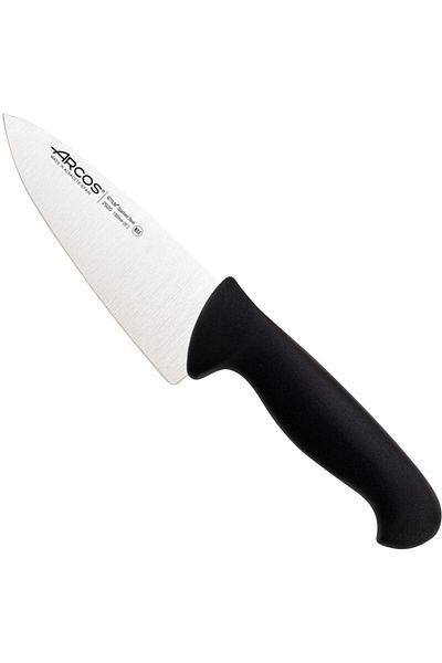 ARCOSS Nóż szefa kuchni uniwersalny do siekania krojenia seria 2900 dł. 150/280 mm