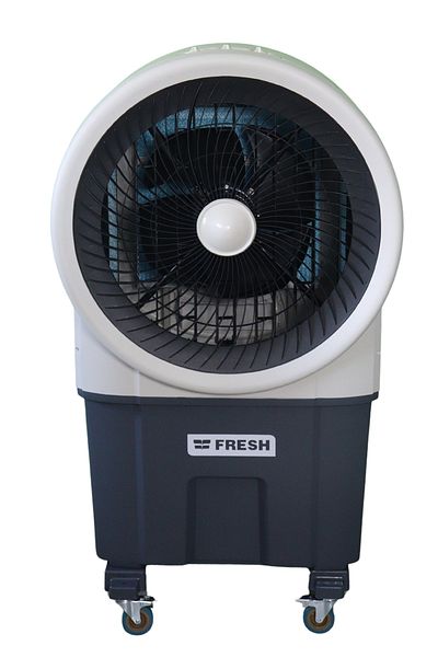Fresh Air cooler BOEING90L, 9000 m3/h, For offices, halls, terraces, houses, workshops, commercial spaces, etc.