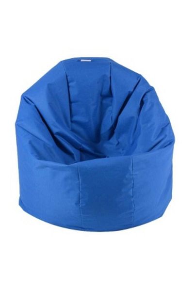 Pufrelax Relaxo Xl Armchair, Waterproof Material - Royal Blue