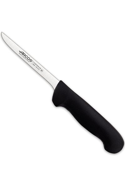 ARCOSS Nóż kuchenny do trybowania trybownik seria 2900 dł. 140/273 mm
