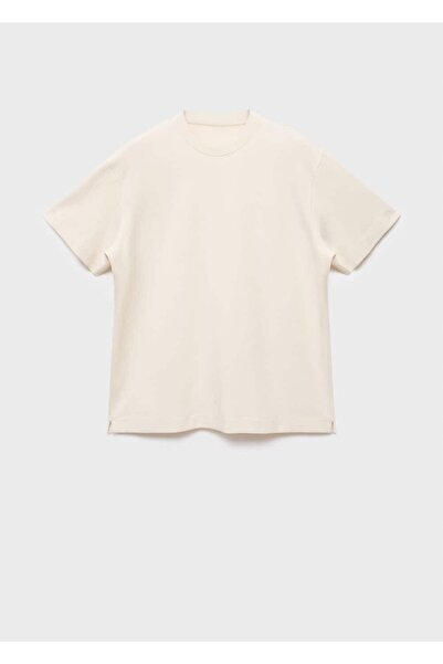 MANGO Man TİŞÖRT --