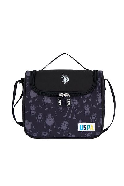 U.S. Polo Assn. Plbsc25029 Lunch Box